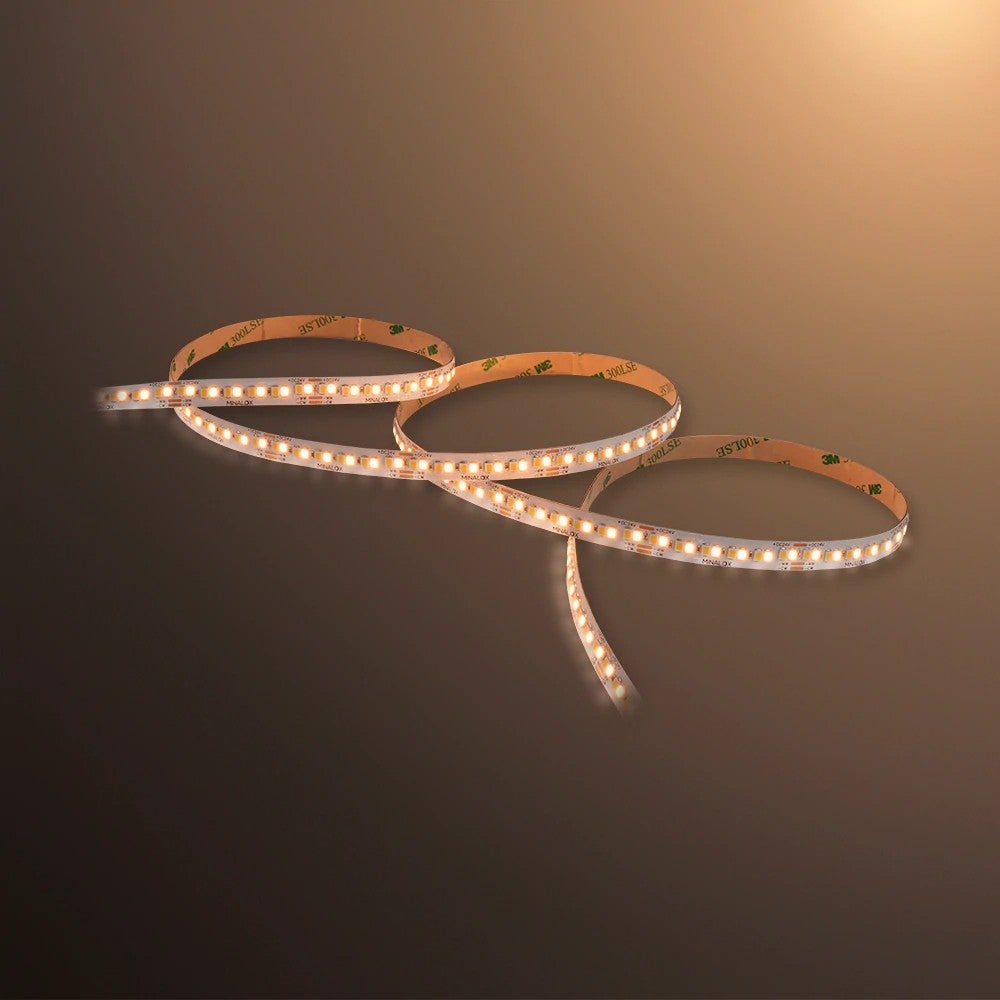 MINALOX LED Streifen 2835 / DUALWHITE / 240 / 20W / 24V