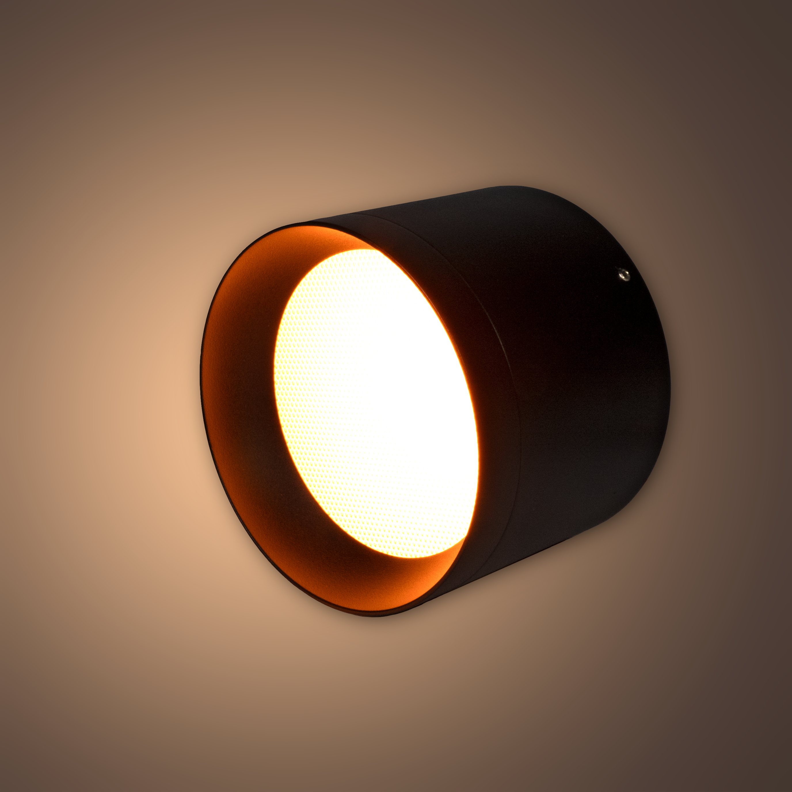 MLX LED UGR Back Downlight