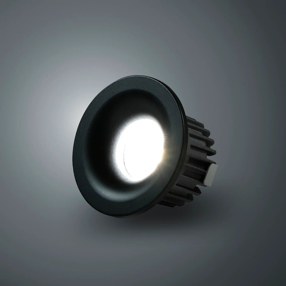 MINALOX LED Spot / D48 / DUALWHITE / 3W / 24V / 60°
