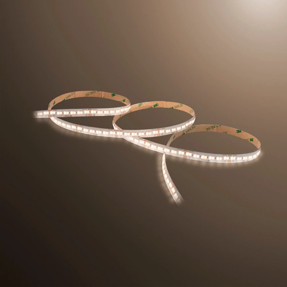 MINALOX LED Streifen 2835 / DUALWHITE / 240 / 20W / 24V