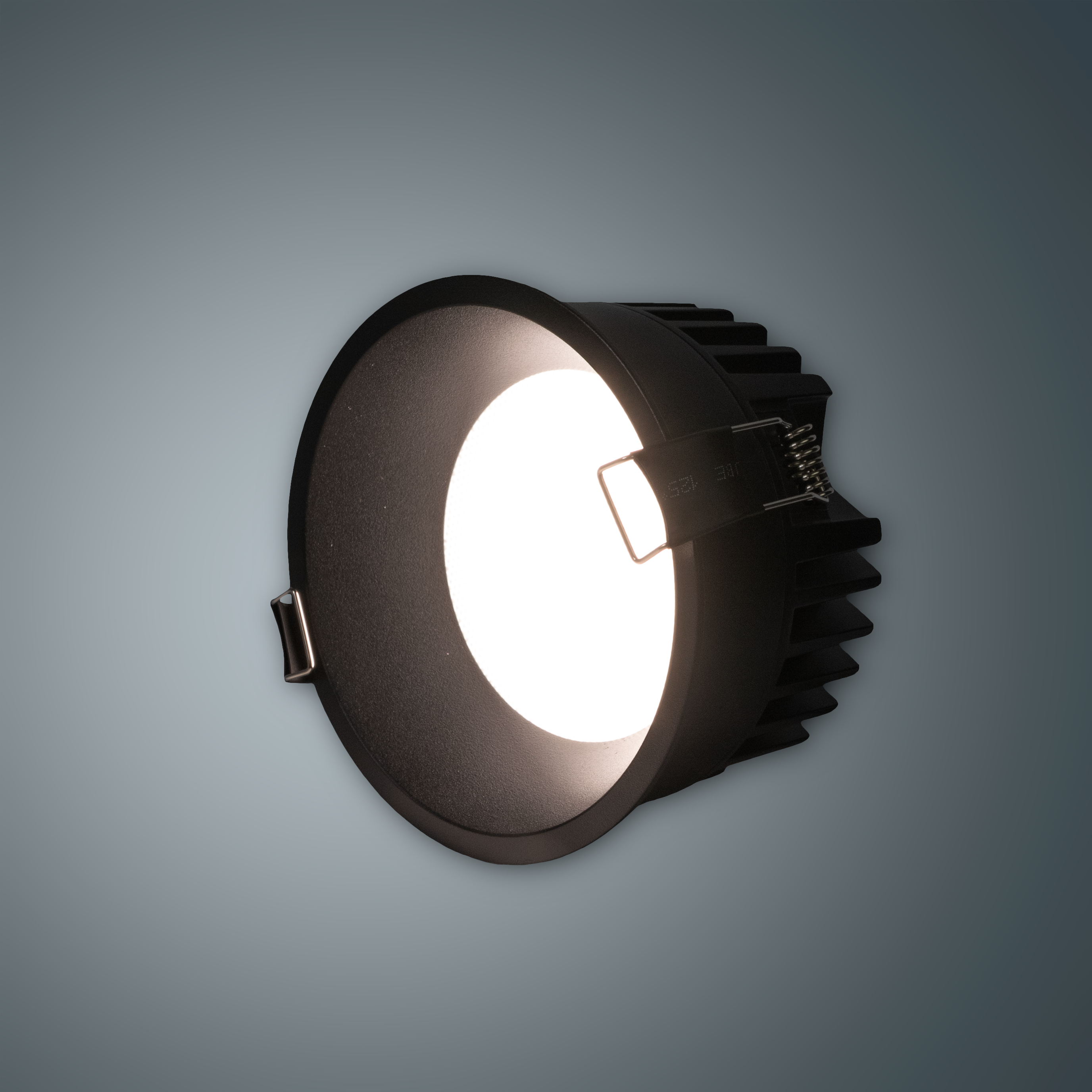 MLX LED UGR Back Downlight