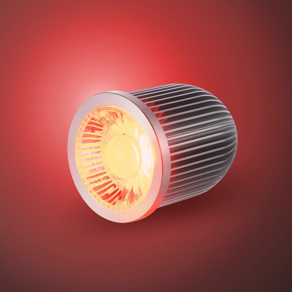 MINALOX LED Modul RGBW / 8W / 24V / 60°