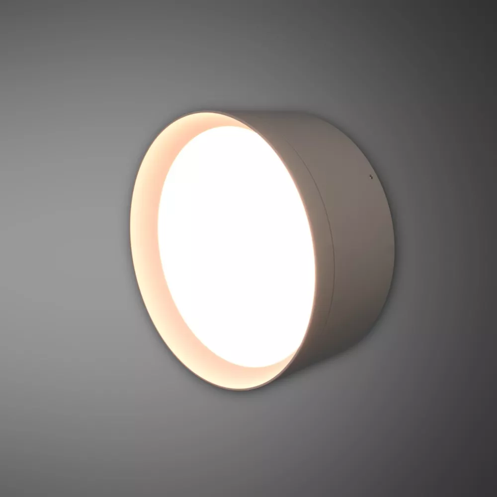 MLX LED UGR Back Downlight