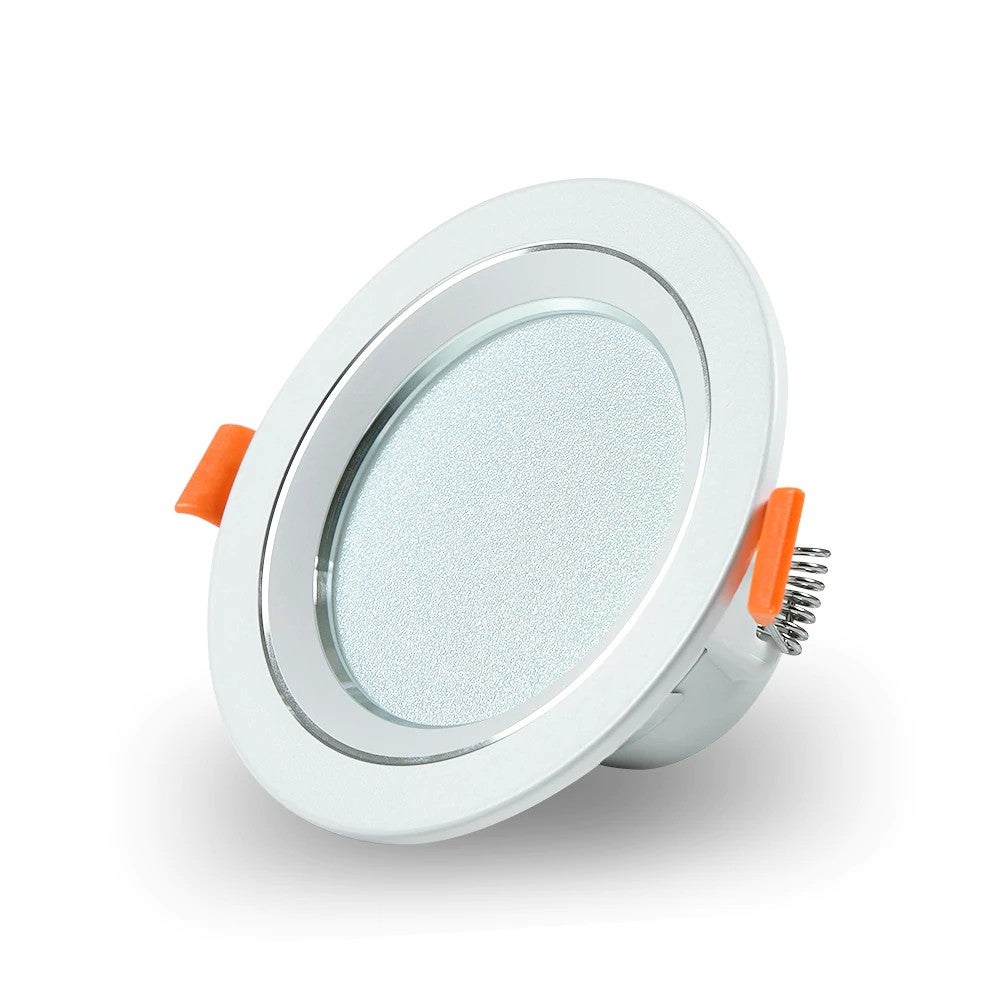 MINALOX LED Spot / D103 / DUALWHITE / 3W / 24V / 120°