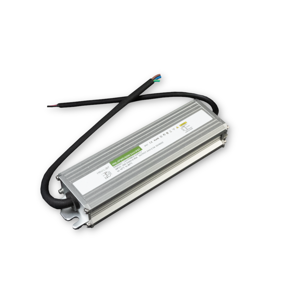 MLX LED Netzteil 24V