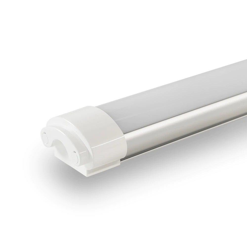 MINALOX LED LINEAR LIGHT / 120cm / 24V / 40W / DUALWHITE