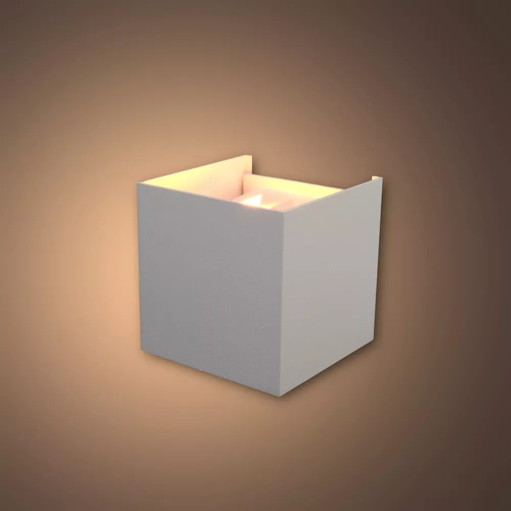MLX Wall Light S100