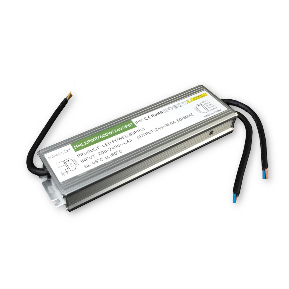 MLX LED Netzteil 24V