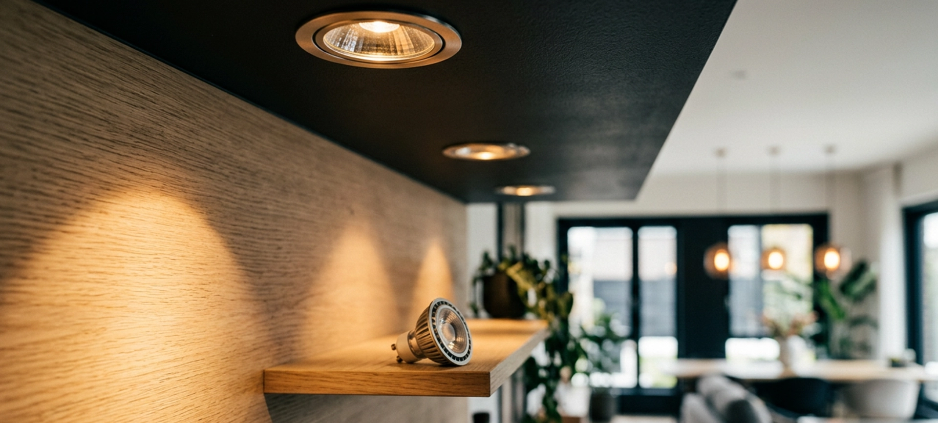 24V GU10 LED: Anwendung, Dimmen und Verkabelung