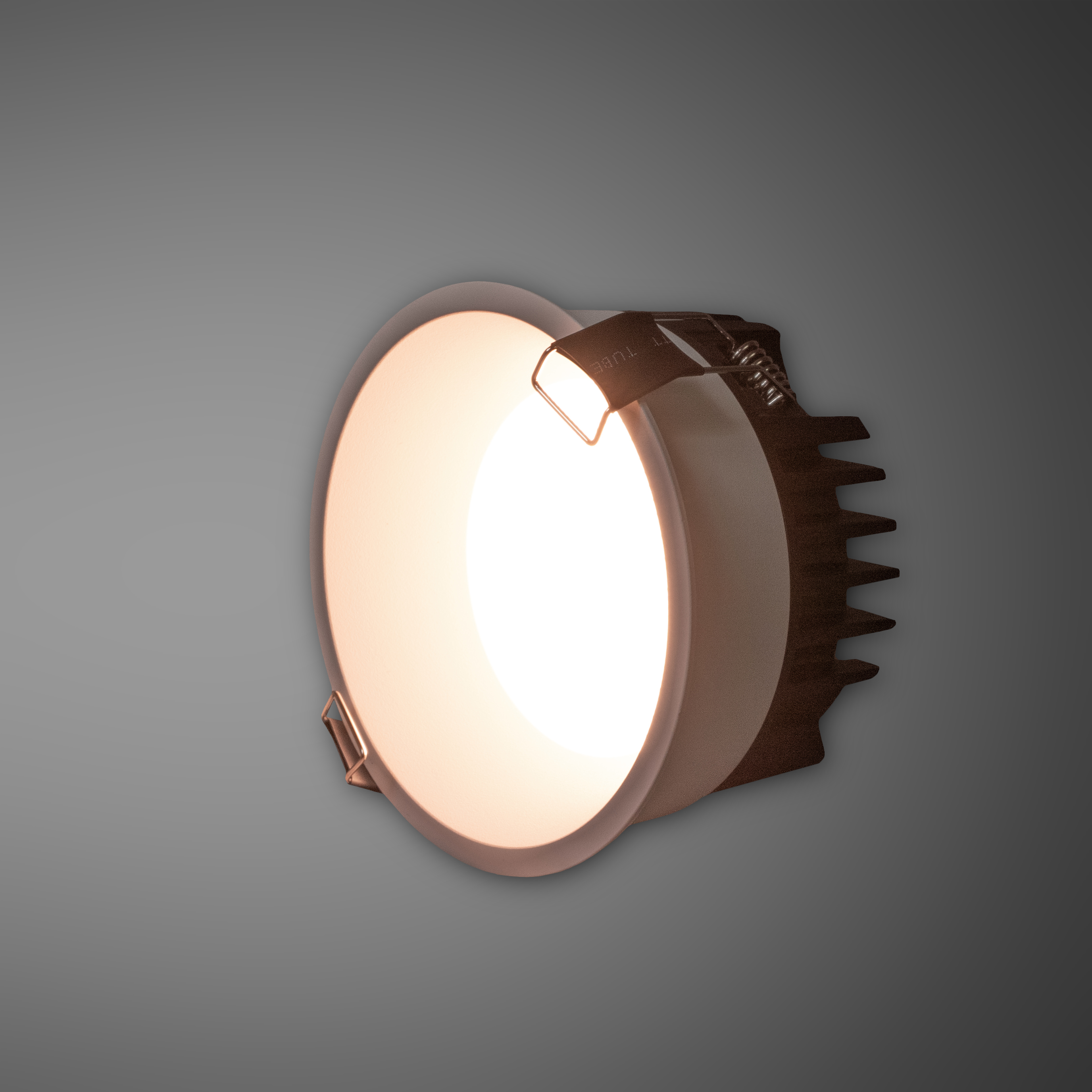 MLX LED UGR Back Downlight