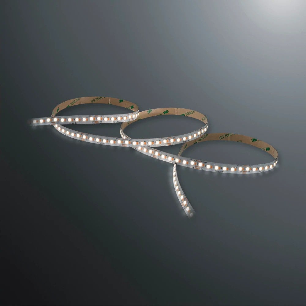 MINALOX LED Streifen 2835 / DUALWHITE / 240 / 20W / 24V