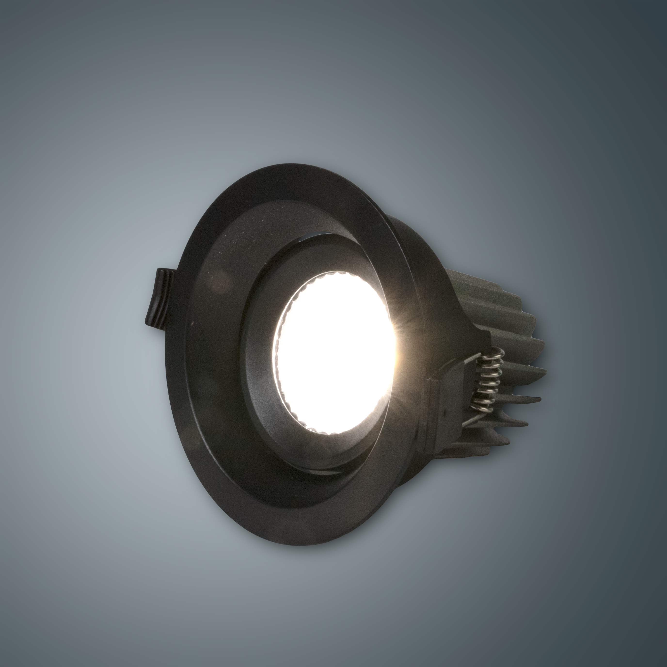 MLX LED Back Downlight