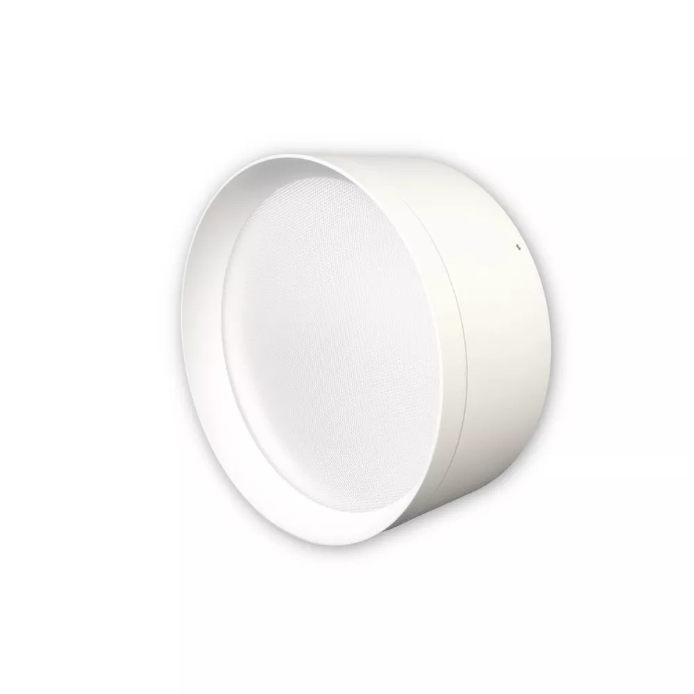 MLX LED UGR Back Downlight