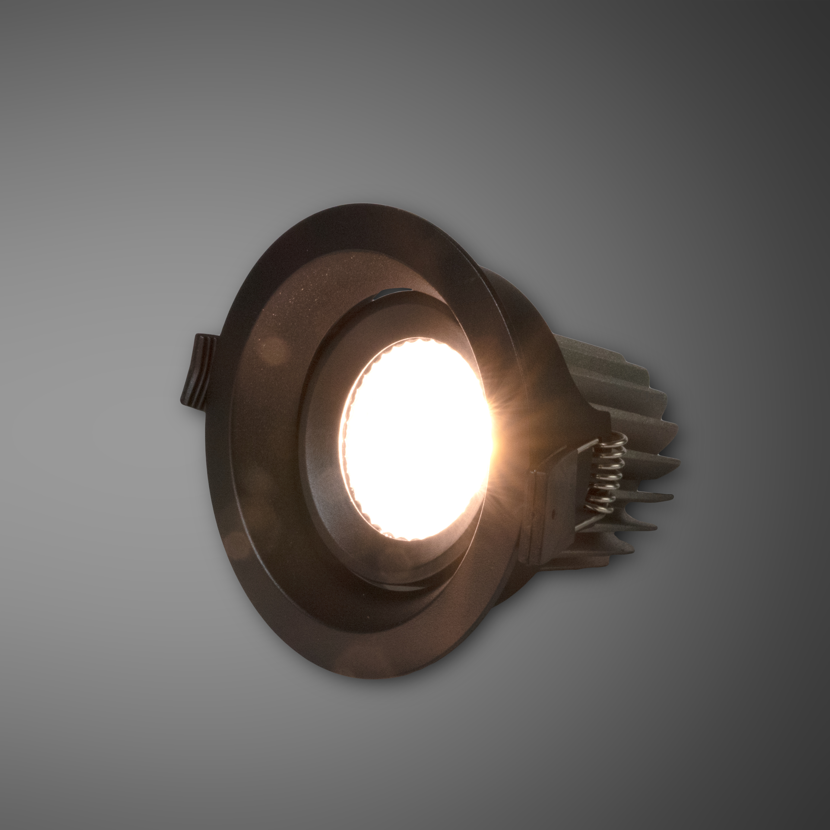 MLX LED Back Downlight