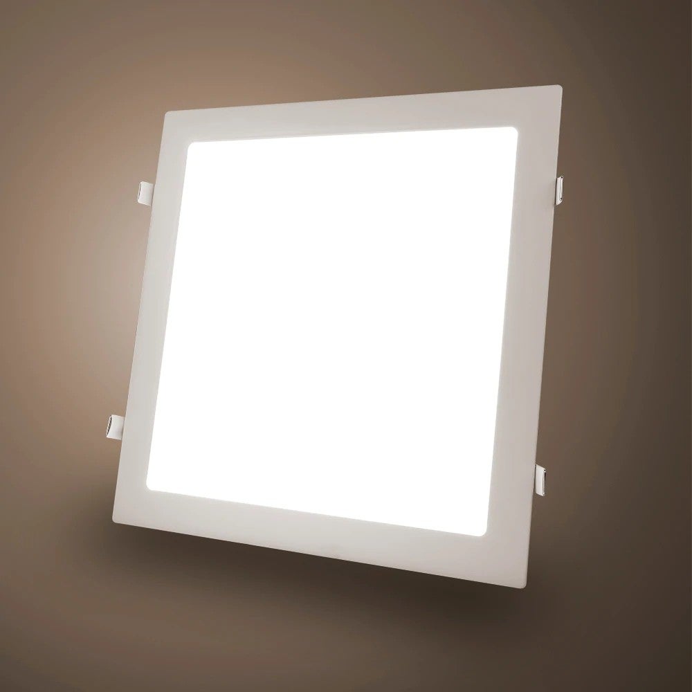 MINALOX LED Panel DUALWHITE / 300S / 15W / 24V