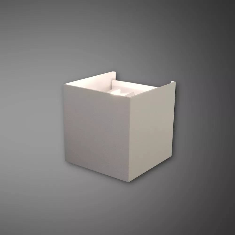 MLX Wall Light S100