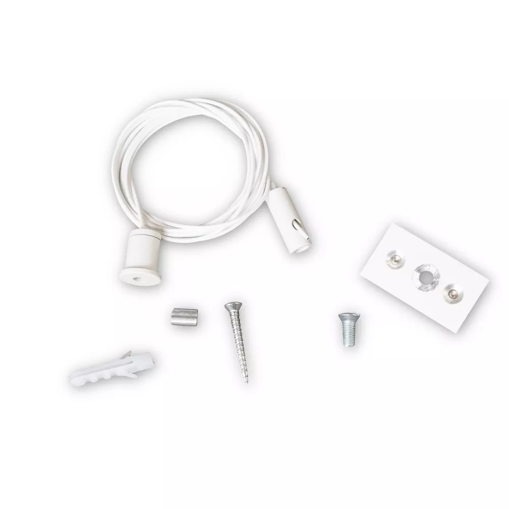 minaRAIL.suspended M195