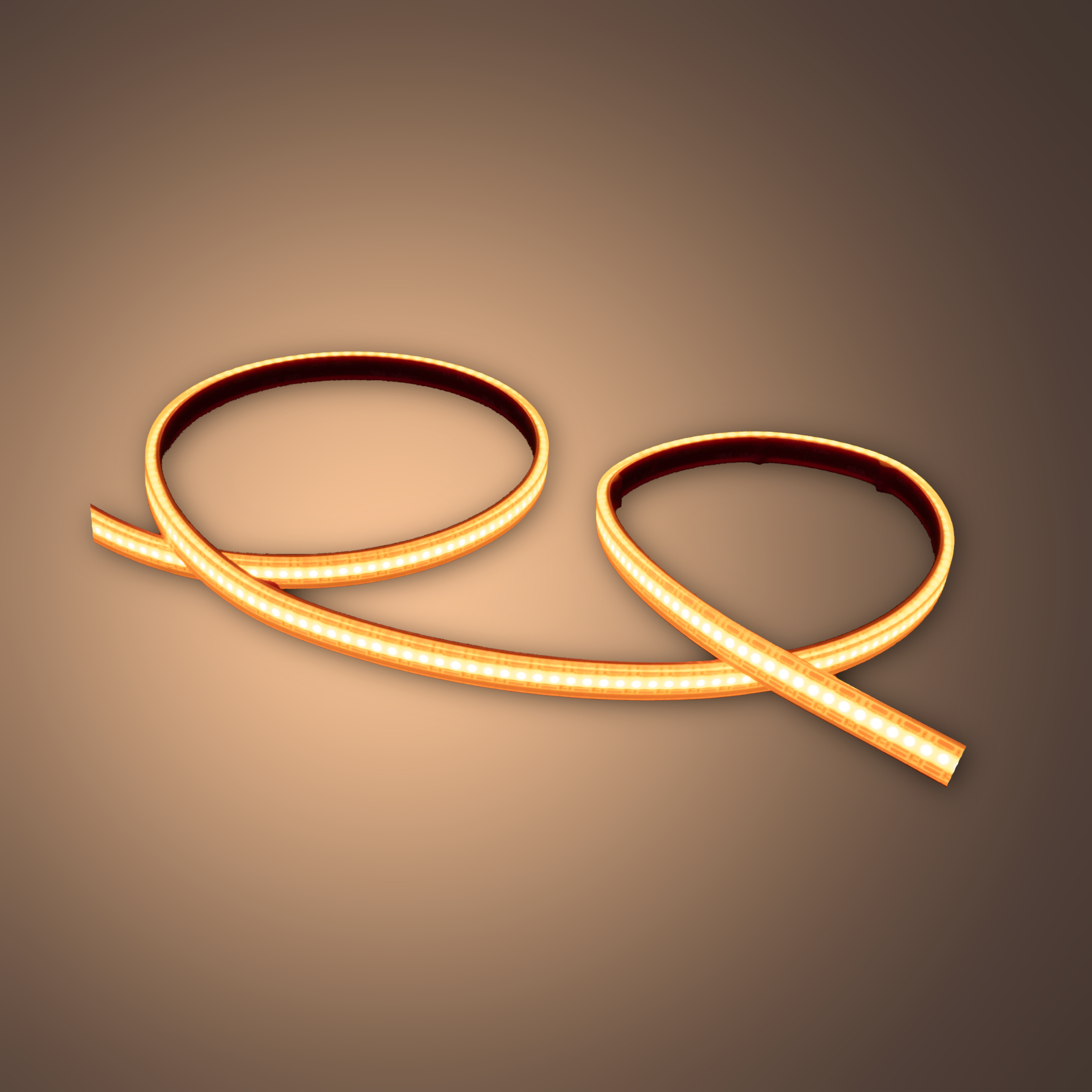 MLX LED SCOF 400 FREE CUT IP55