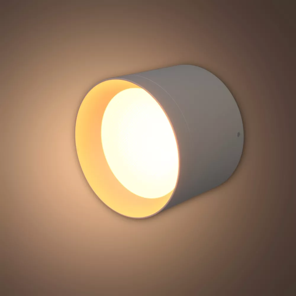 MLX LED UGR Back Downlight