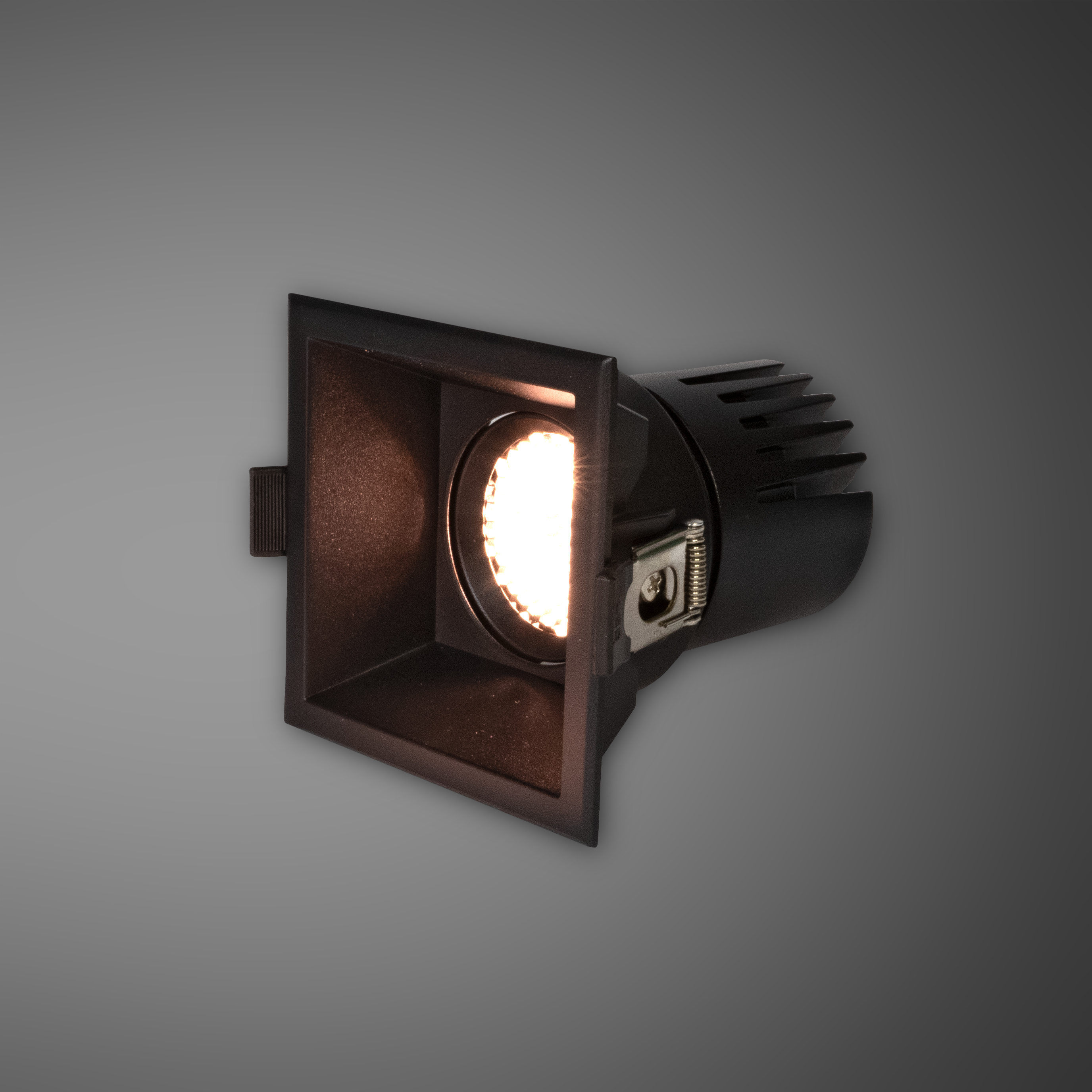 MLX LED Back Downlight