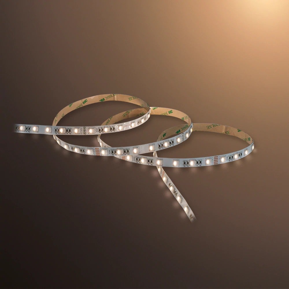 MINALOX LED Streifen 5050 / RGBW / 72 / 22W / 24V