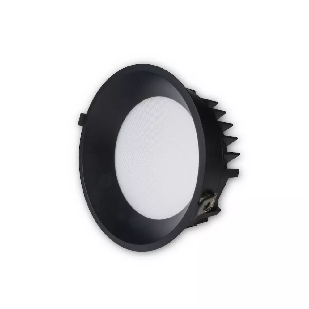 MLX LED UGR Back Downlight