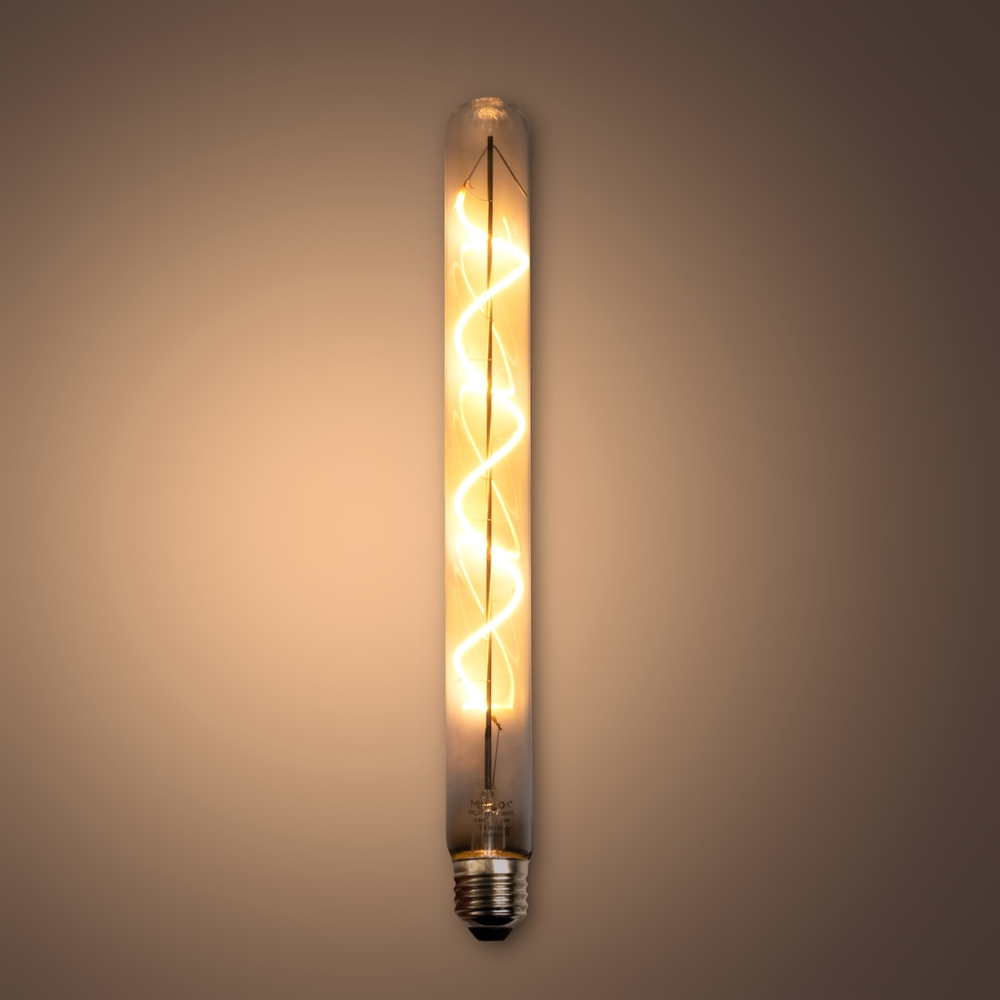 MLX LED Lampe T300 dimmbar