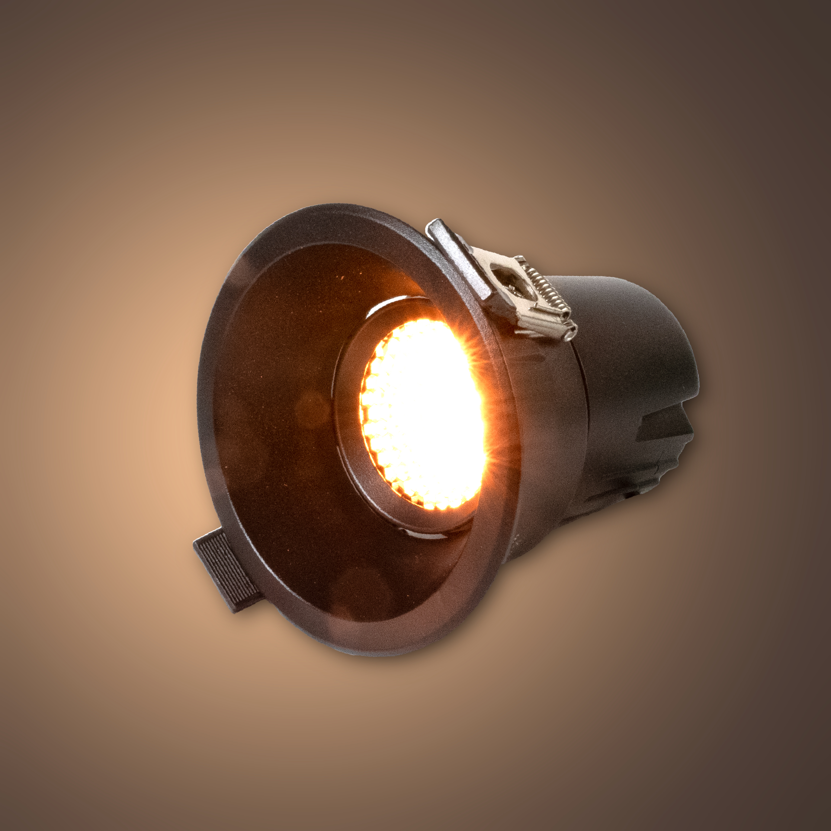 MLX LED Back Downlight