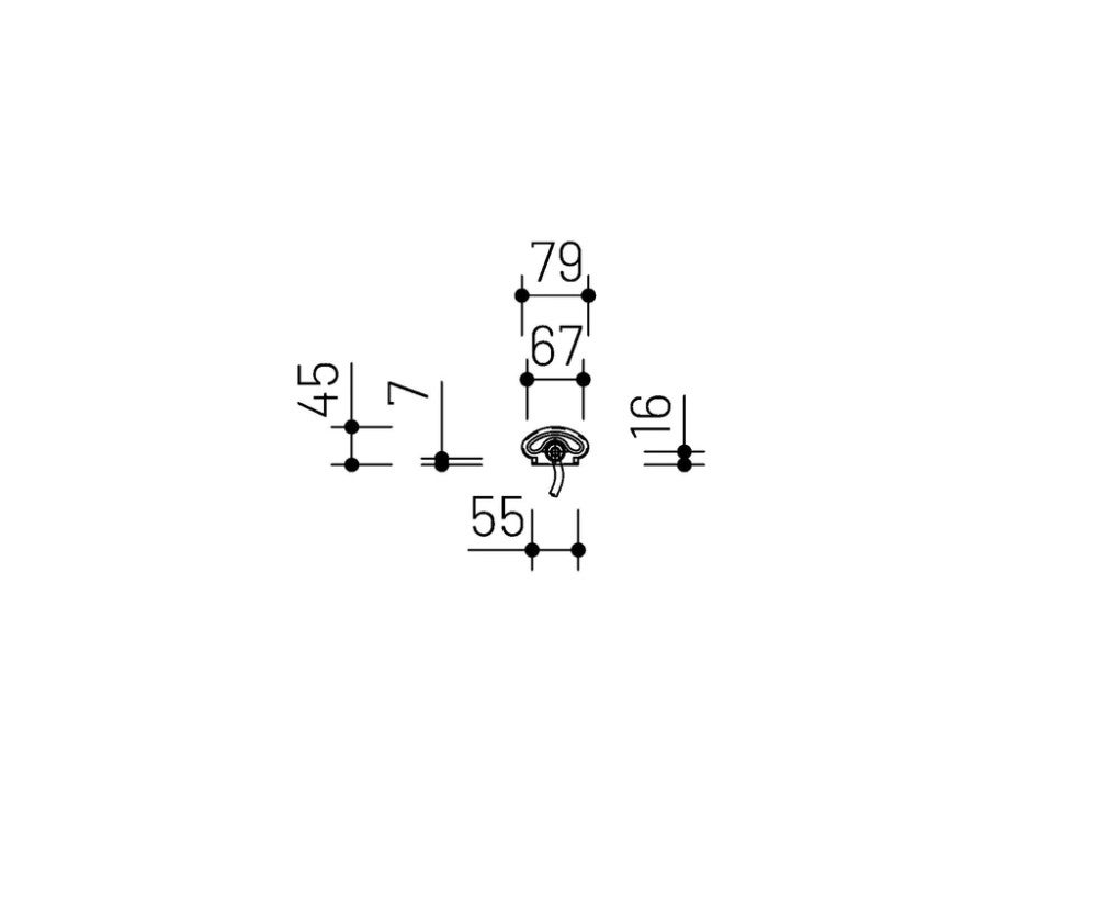 MINALOX LED LINEAR LIGHT / 120cm / 24V / 40W / DUALWHITE